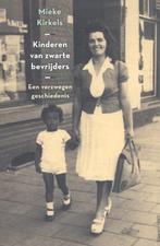 9789460043215 Kinderen van zwarte bevrijders | Tweedehands, Boeken, Verzenden, Zo goed als nieuw, Mieke Kirkels