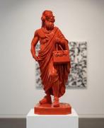 Christian Ferrari (1971) - In God We Trust  Rouge Passion