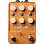 Universal Audio UAFX Enigmatic ’82 Overdrive, Muziek en Instrumenten, Effecten, Ophalen of Verzenden, Nieuw