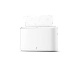 Tork Elevation countertop multifold dispenser wit, Huis en Inrichting, Schoonmaakartikelen, Verzenden