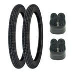 Buitenband 16 inch 2.25x16 Kenda K260 straat banden met b..., Fietsen en Brommers, Brommeronderdelen | Algemeen, Ophalen of Verzenden