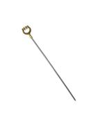 GGM Gastro | (50 stuks) Grillspies / vleesspies Kort Shish |, Tuin en Terras, Barbecue-accessoires, Verzenden, Nieuw, GGM Gastro