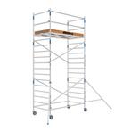 ALX Rolsteiger 135 x 6.2m WH, Verzenden, Nieuw, Rolsteiger of Kamersteiger