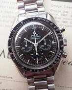 Omega - 220 Error Bezel, Unpolished Pre-Moon Speedmaster -, Nieuw