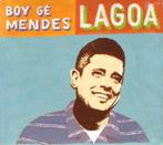 cd - Boy GÃ© Mendes - Lagoa, Verzenden, Zo goed als nieuw