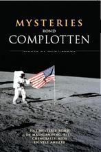 Mysteries rond complotten 9789085105374, Boeken, Verzenden, Gelezen