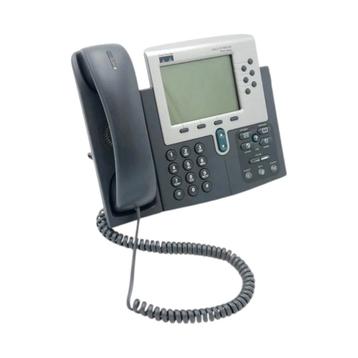 Cisco CP-7960G beschikbaar voor biedingen