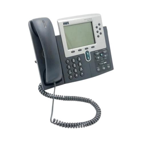 Cisco CP-7960G, Telecommunicatie, Datacommunicatie en VoIP, Nieuw, Verzenden