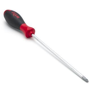 Kruiskop Phillips schroevendraaier | Wiha (PH2 x 200 mm), Doe-het-zelf en Verbouw, Gereedschap | Handgereedschap, Nieuw, Verzenden