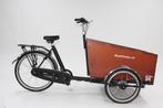 72: Bakfiets.nl Cargo Trike, Fietsen en Brommers, Fietsen | Bakfietsen, Ophalen of Verzenden, Zo goed als nieuw, Overige merken