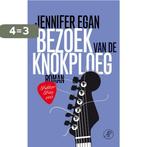 Bezoek Van De Knokploeg 9789029578530 Jennifer Egan, Verzenden, Gelezen, Jennifer Egan