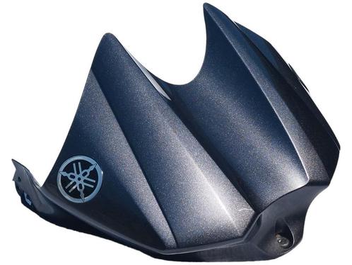Tank cover tankcover brandstof benzine / Yamaha R1 2004 2006, Motoren, Onderdelen | Yamaha, Gebruikt, Ophalen of Verzenden