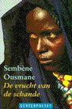 De vrucht van de schande ; de postwissel 9789052263120, Gelezen, Sembene Ousmane, H. Renes, Verzenden