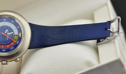 Memosail - Regatta Yacht Timer UFO Chronograph - Heren -, Sieraden, Tassen en Uiterlijk, Horloges | Heren