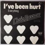 Chris Barrow - Ive been hurt - Single, Verzenden, Nieuw in verpakking