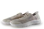 Skechers Sneakers in maat 39 Beige | 20% korting, Skechers, Verzenden, Beige, Sneakers of Gympen