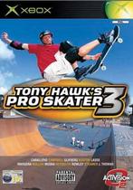 Xbox Classic Tony Hawk 3, Verzenden, Zo goed als nieuw