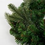 Sherwood Kerstkrans - Ø60 cm - Groen, Diversen, Verzenden, Nieuw