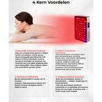 Rood licht therapie en UVB lamp | Bruining | BK300, Sport en Fitness, Gezondheidsproducten en Wellness, Verzenden, Nieuw, Lichaamsverzorging