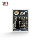 Star Wars, Rogue One - Lucasfilm - Funko, K-2SO signed by, Verzamelen, Nieuw