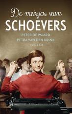 De meisjes van schoevers 9789400401679 Peter de Waard, Verzenden, Gelezen, Peter de Waard
