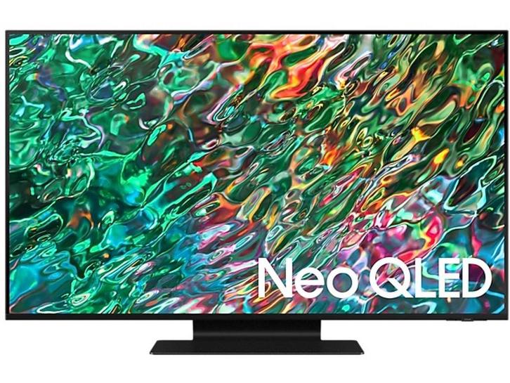 Samsung Neo QLED QN90B - Ultra HD TV 4K 43 - Quantum Matrix, Audio, Tv en Foto, Televisies, Nieuw, Samsung, Verzenden