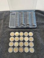 Europa. 2 Euro 2004/2024 (100 stuks) (Zonder Minimumprijs), Postzegels en Munten, Munten | Europa | Euromunten