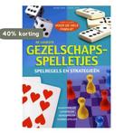 de leukste gezelschapsspelletjes | Michael Fuchs, Verzenden, Zo goed als nieuw, Michael Fuchs