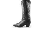 Notre-V Cowboy laarzen in maat 42 Zwart | 10% extra korting, Kleding | Dames, Schoenen, Notre-V, Verzenden, Zwart, Zo goed als nieuw