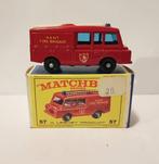 Matchbox - Model vrachtwagen - Matchbox Series 57 Land Rover, Nieuw