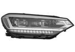 KOPLAMP VOOR VW TOURAN 2015- 5TB941114A, Ophalen of Verzenden, Nieuw