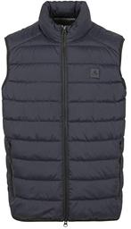Marc OPolo Bodywarmer Donkerblauw maat XL Heren, Marc O'Polo, Verzenden, Blauw, Maat 56/58 (XL)