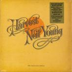 Neil Young - Harvest, Cd's en Dvd's, Vinyl | Rock, Gebruikt, Ophalen of Verzenden