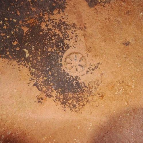 Oud Grieks Keramisch geglazuurde coupé - Campanië - 5e eeuw, Antiek en Kunst, Antiek | Overige Antiek