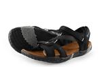 Travelin Sandalen in maat 42 Zwart, Kleding | Dames, Schoenen, Verzenden, Travelin, Zwart, Sandalen of Muiltjes