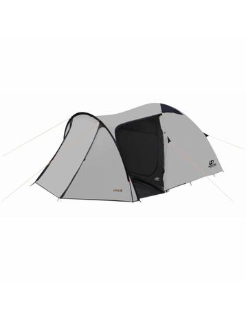 Hannah Outdoor Atol 4 familie tent 4 persoons - Cool High...