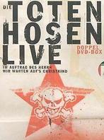 Die Toten Hosen - Im Auftrag des Herrn/Wir warten au...  DVD, Verzenden, Zo goed als nieuw