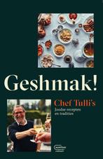 9789022340806 Geshmak! Chef Tullis Joodse recepten en tr..., Boeken, Kookboeken, Verzenden, Zo goed als nieuw, Tulli Padwa