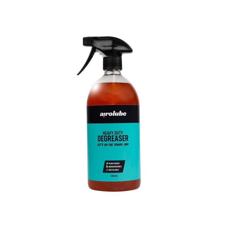 Airolube Heavy duty degrease / Ontvetter - 1000 ml, Motoren, Accessoires | Onderhoudsmiddelen, Verzenden