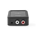 Audioconverter HDMI eARC naar een RCA / 3,5mm uitgang, Verzenden, Nieuw