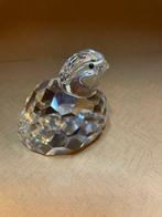 Swarovski - Beeldje - Patrijs / Kwartel - 014468 - Kristal