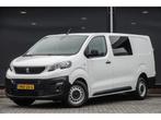 Peugeot Expert | Zakelijke Lease v.a. €389.51 pm, Automaat, Stof, Gebruikt, Euro 6