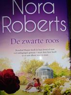 De zwarte Roos Nora Roberts 9789049203986, Boeken, Verzenden, Zo goed als nieuw