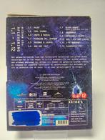 CSI Seizoen 1 Aflevering 1.1 tm 1.12, Cd's en Dvd's, Ophalen of Verzenden, Nieuw in verpakking
