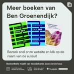 Aan de slag met Power BI 9789024428540 Ben Groenendijk, Verzenden, Gelezen, Ben Groenendijk