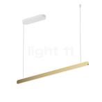 Occhio Mito Volo 100 Fix Up Table Hanglamp LED, kop brons/pl, Verzenden, Nieuw
