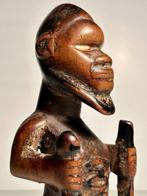 voorouder figuur - Bembe - DR Congo, Antiek en Kunst