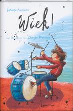 Wiek! 9789047702474 Leuntje Aarnoutse, Boeken, Verzenden, Gelezen, Leuntje Aarnoutse