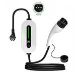 Bar2Charge Mobiele Thuislader 3.7kW | IP66 Waterdicht | 16A, Verzenden, Nieuw