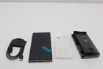 Samsung F-AMZBS908KMEP Galaxy S22 Ultra 5G, Unlocked,, Verzenden, Zo goed als nieuw